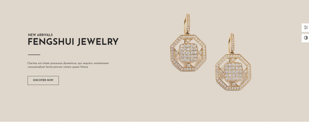 leo Agate jewelry pretashop themes for fashion, fengshui jewelry