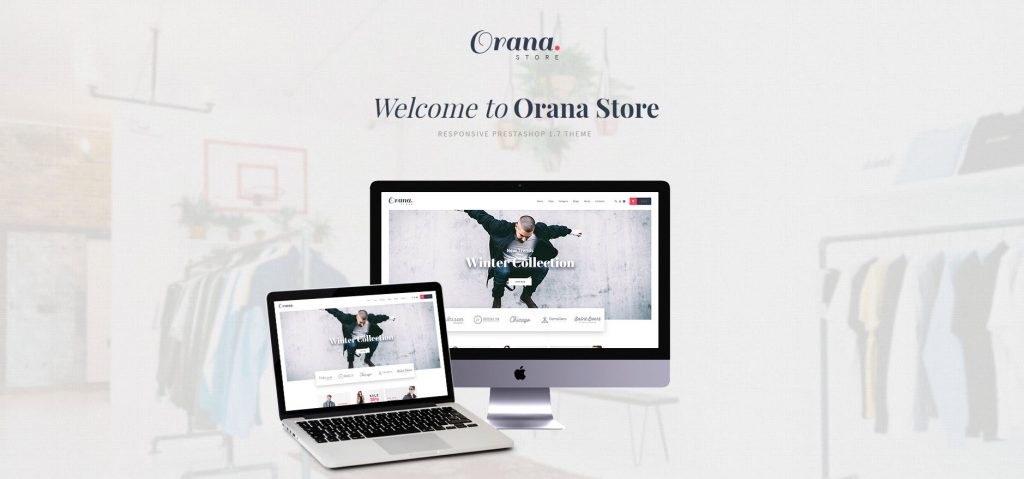 leo onara best prestashop ecommerce themes