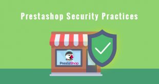 prestashop security best practices