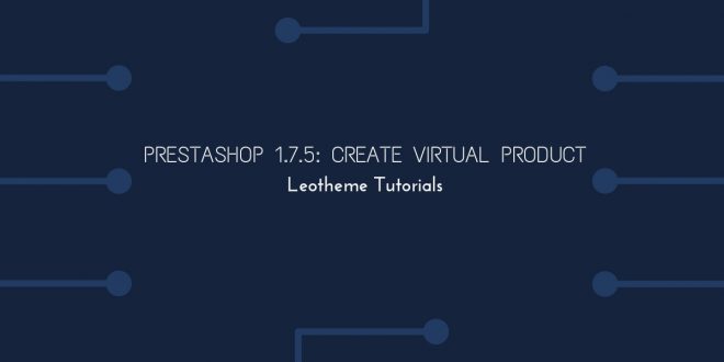 create virtual product prestashop 1.7.5 (2)