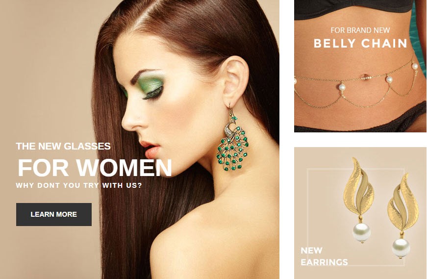 leo anns haus best jewelry prestashop themes for fashion and ecommerce websites
