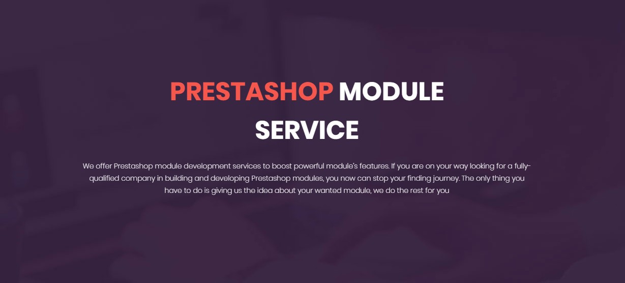 leotheme prestashop module service