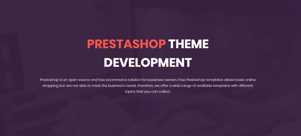leotheme prestashop theme development