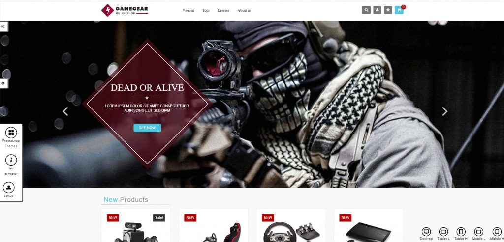 leo-gamegear-free-best-game-prestashop-themes