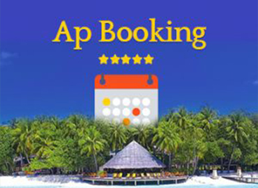 ap booking prestashop module