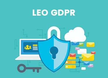 leo gdpr prestashop module 1.7.6