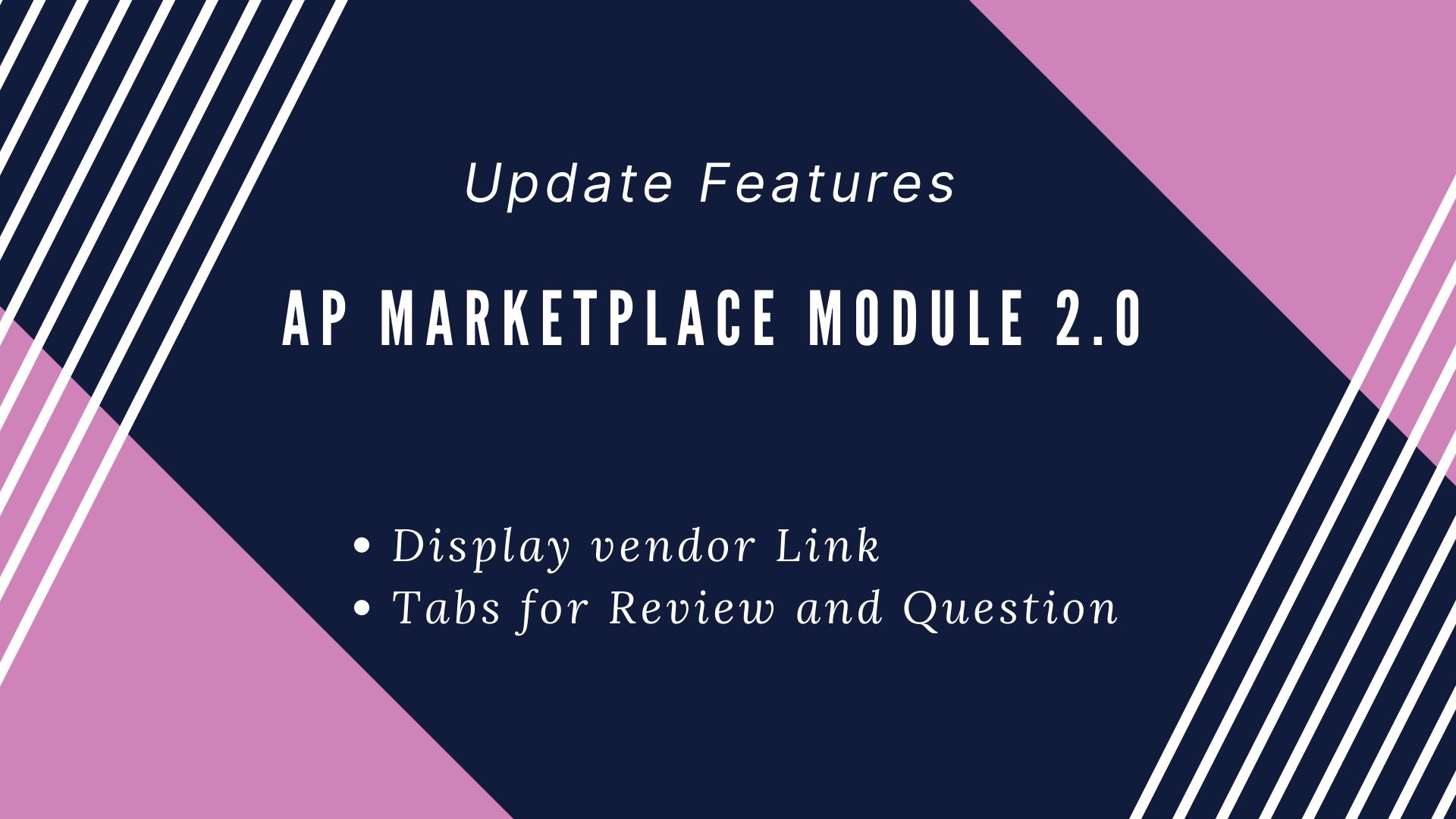 Update Features Ap Marketplace Module 2.0 - Leotheme