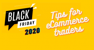 When is Black Friday 2020 and Tips for ECommerce traders