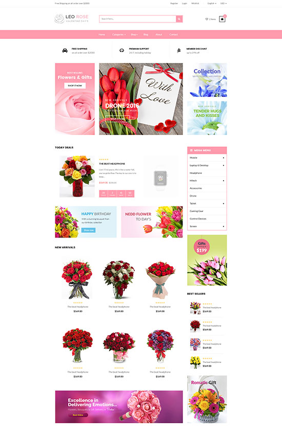 leo-Rose-valentine-prestashop-themes