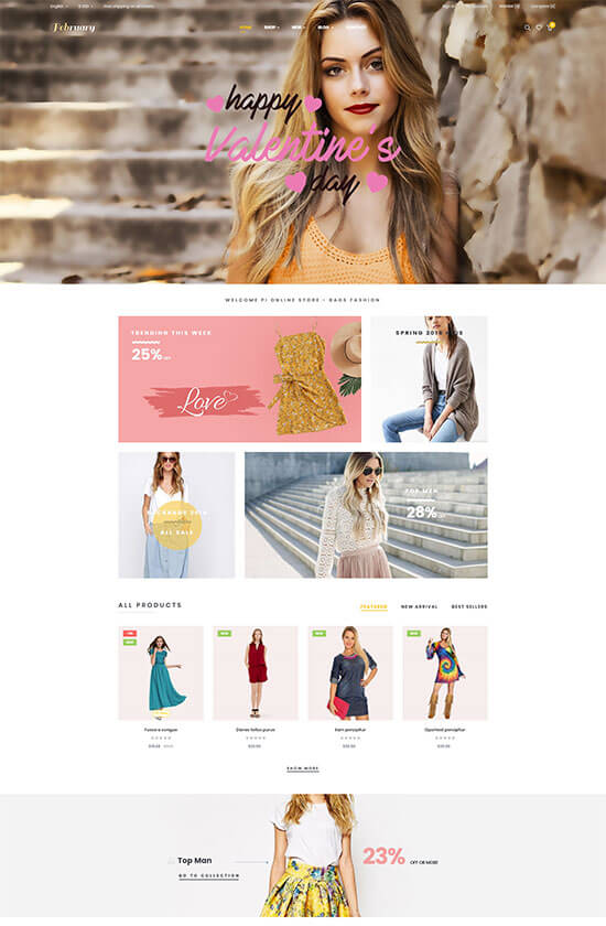 leo-february-valentine-prestashop-themes-fashion