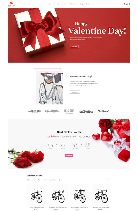 leo-siviri-valentine-prestashop-theme