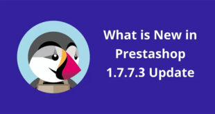 How to Update Prestashop Theme 1.7.7.3 - Leotheme