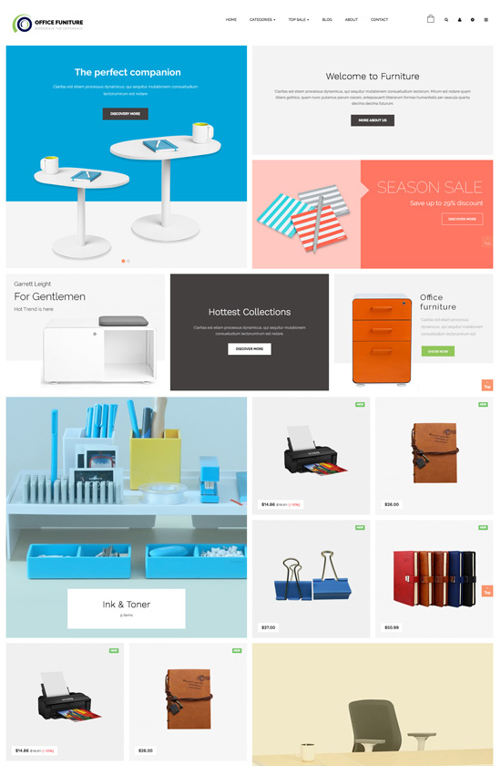 leo-office-furniture-supplies-prestashop-theme-stationery-prestashop-themes