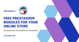 Prestashop-free-modules-for-your-online-store