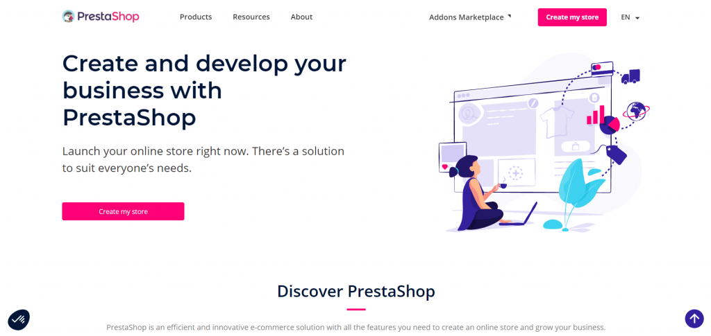 Prestashop-reviews