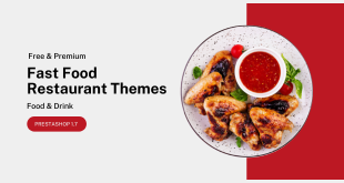 Best-Fast-Food-Restaurant-Prestashop-Themes-1.7-Free-and-Premium