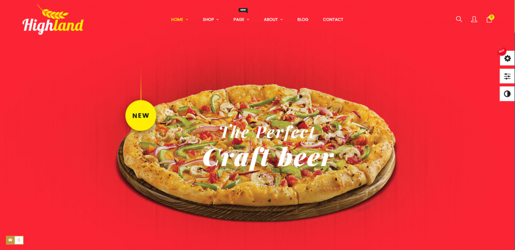 Bos-Highlands-Food-and-Drink-Prestashop-Theme