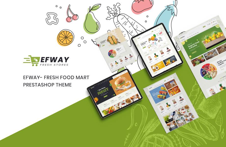 EFWAY-Organic-and-Fast-Food-Store-Prestashop-Theme