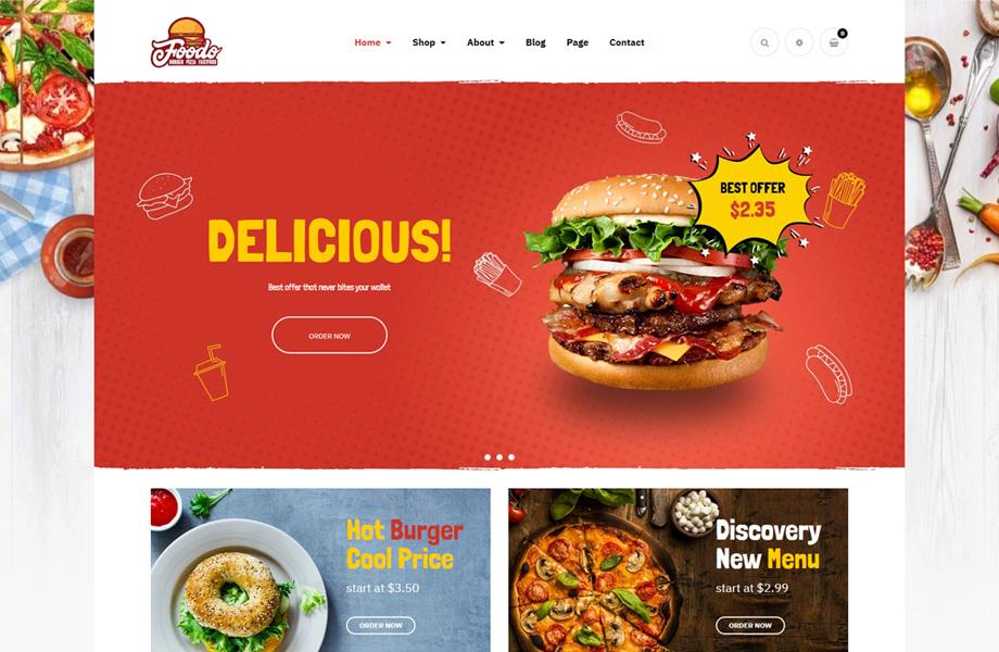 Leo-Foodo-Fast-Food-Restaurant-Prestashop-Themes