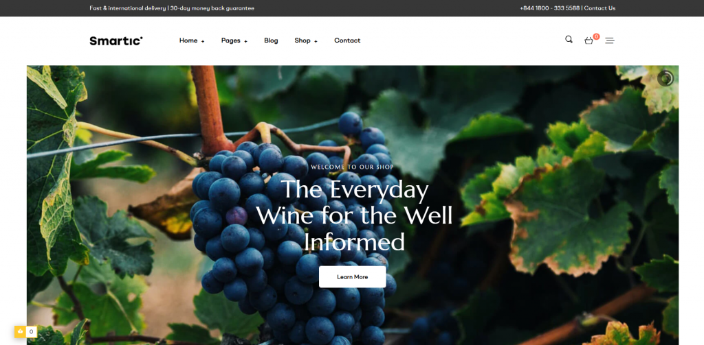 Leo-Smartic-Grape-Farm-and-Winery-Prestashop-Theme