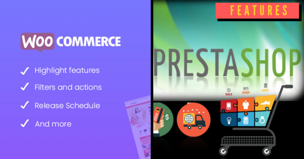 WooCommerce-vs-PrestaShop-features