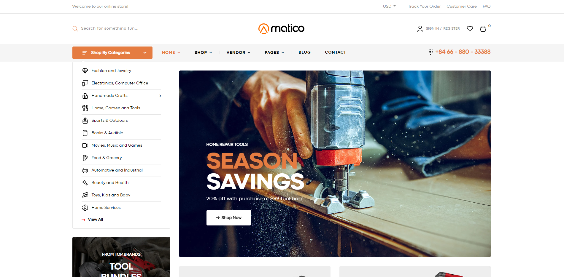 Ap-matico-best-shopify-themes-for-tools-store