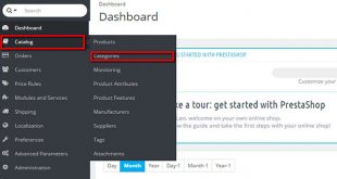 Add Category Menu PrestaShop 1.6 Step by Step | Leotheme Tutorial