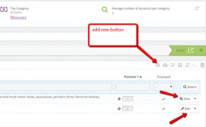 Add Category Menu PrestaShop 1.6 Step by Step | Leotheme Tutorial