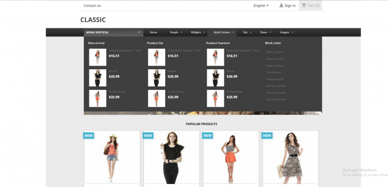 edit css prestashop responsive columns edit css prestashop responsive columns