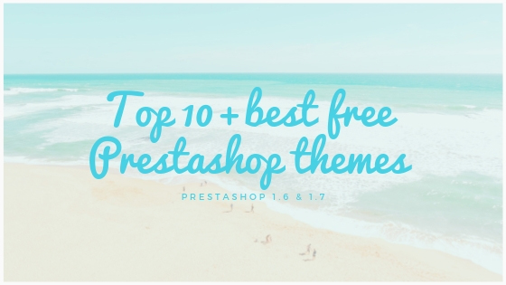 best free prestashop themes