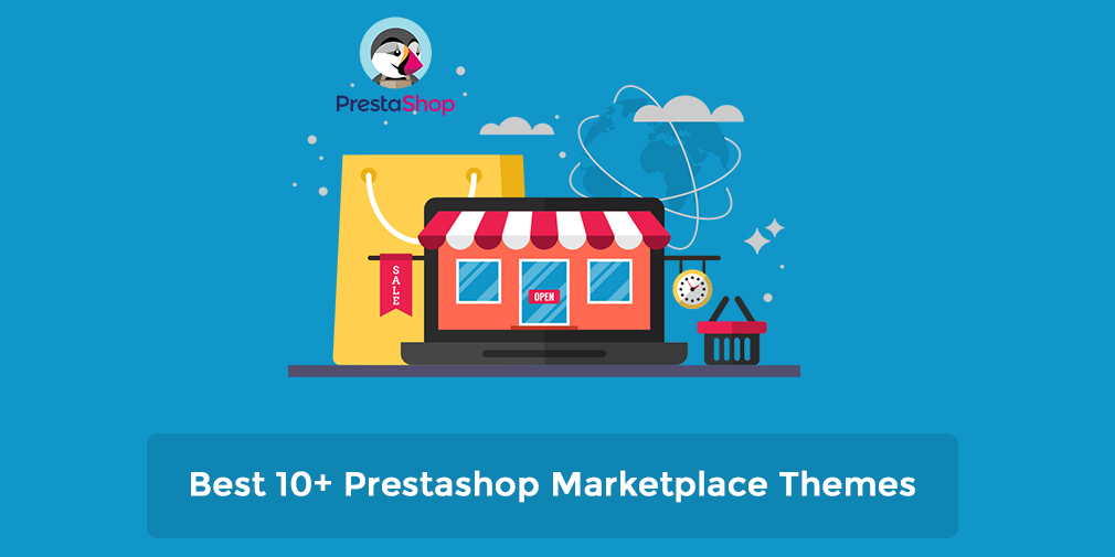 best prestashop marketplace themes