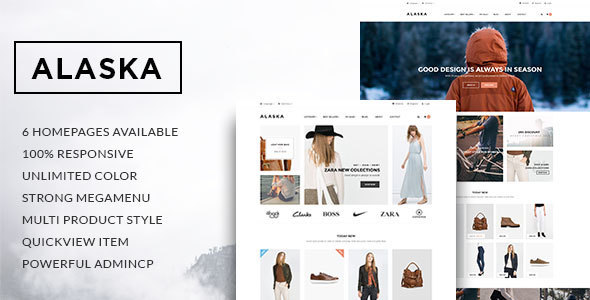 leo alaska best prestashop themes responsive