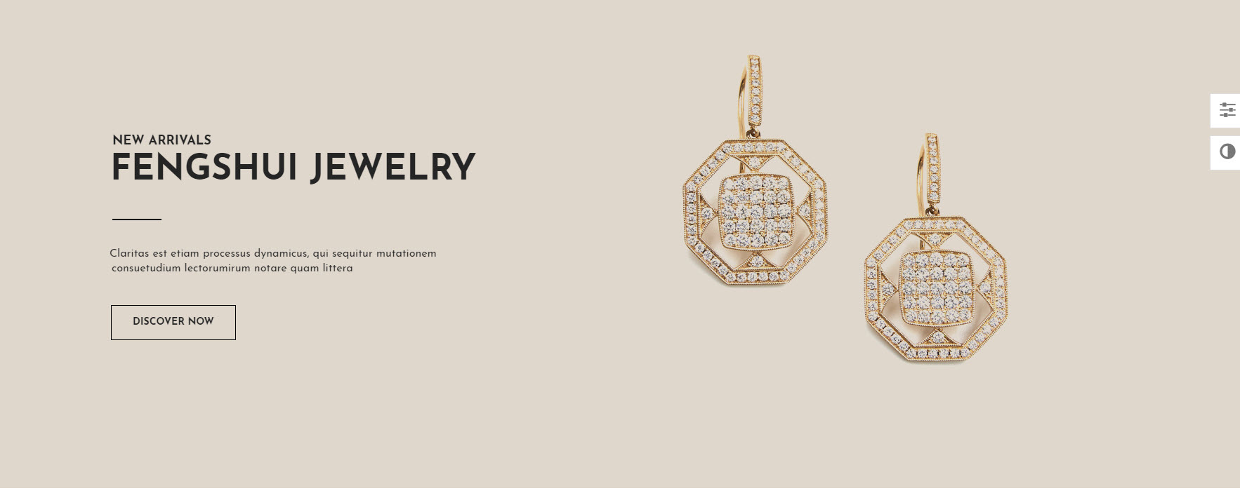 10+ Best Jewelry PrestaShop Themes For Fashion eCommerce Websites