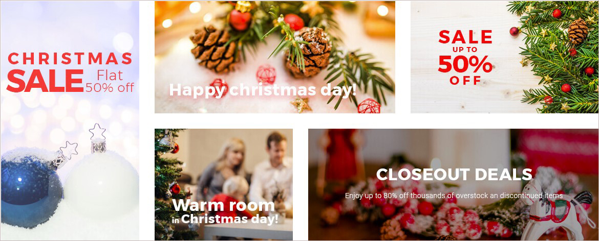 leo zigg best prestashop christmas theme 