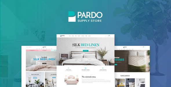 pts pardo Elegant Interior Furniture Prestashop Theme 1.7