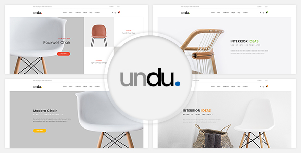 pts undu best furniture prestashop themes 2019