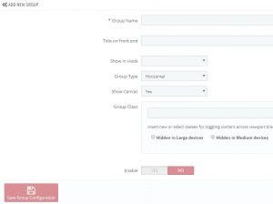 Best Way to Create Menu Item PrestaShop 1.7 - Leotheme