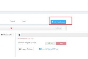 Best Way to Create Menu Item PrestaShop 1.7 - Leotheme