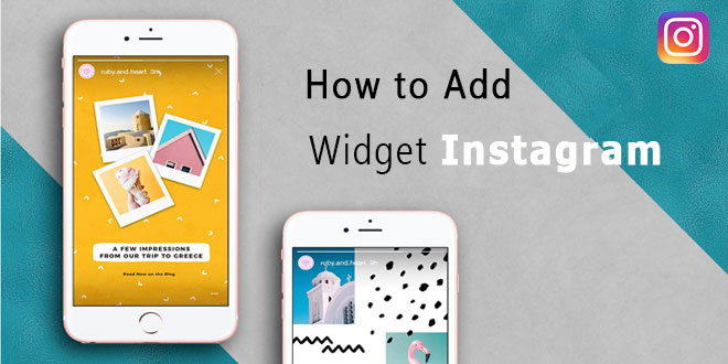 how-to-add-widget-instagram-prestashop-tutorial