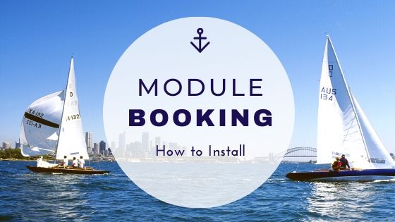 How to Install Ap Booking Prestashop Module