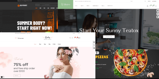 Leotheme - Prestashop themes