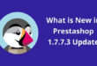 How to Update Prestashop Theme 1.7.7.3 - Leotheme
