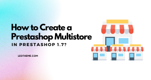 How to Create a Prestashop Multistore