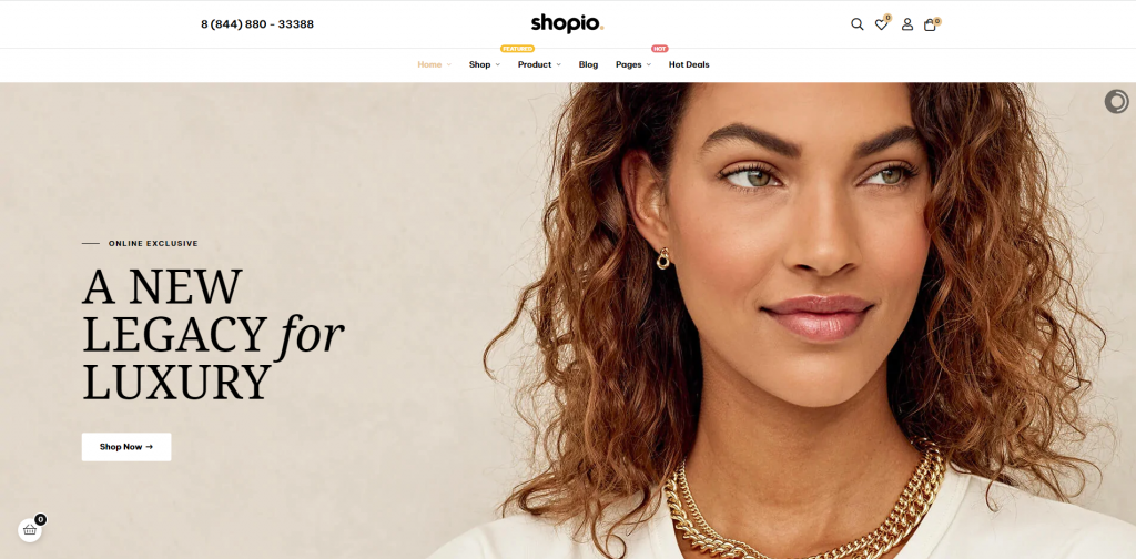 best Prestashop themes for women