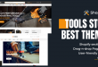 best-shopify-themes-tools-store