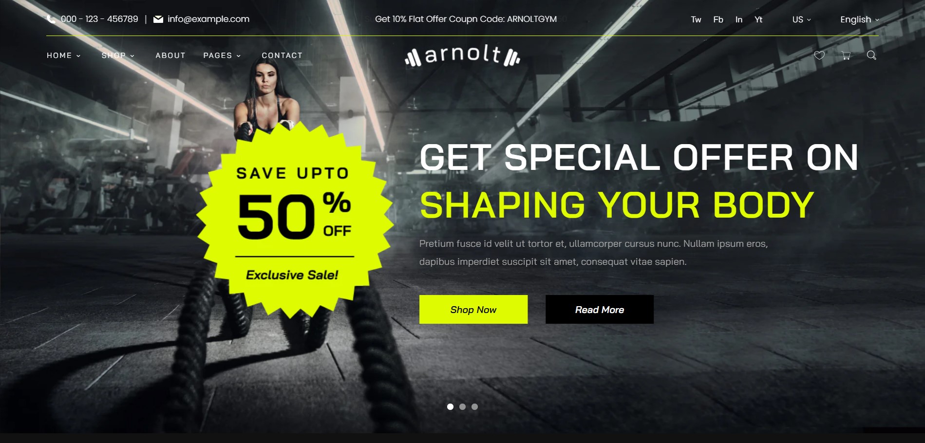 Arnolt-sports-clothing-black-shopify-theme