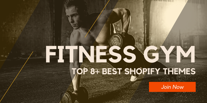 top-best-Shopify-gym-theme-for-fitness-equipment-store