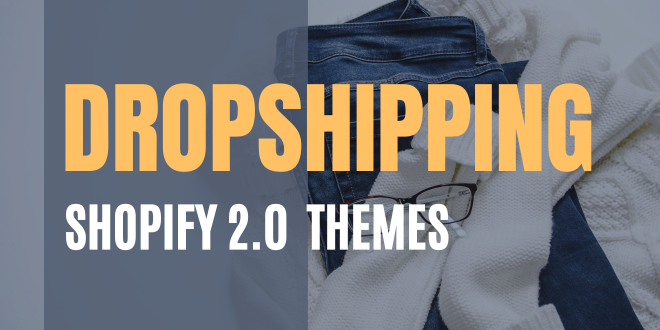 top-best-dropshipping-shopify-themes