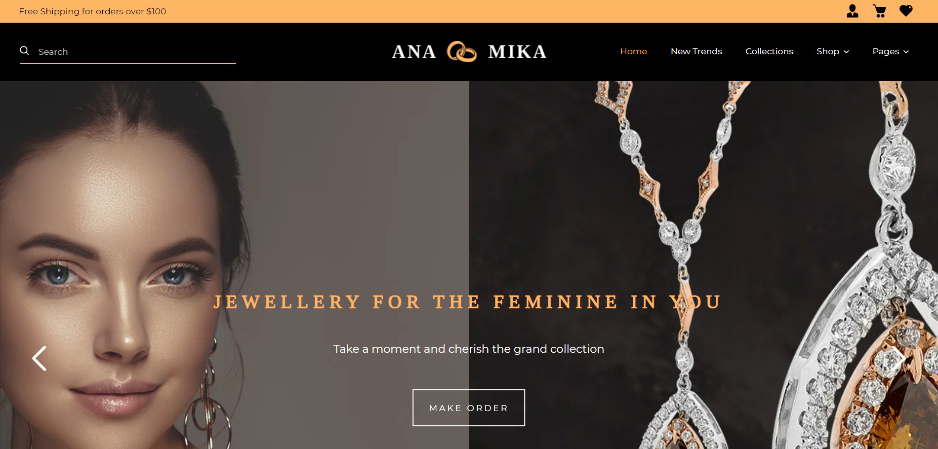 anamika-black-shopify-themes-for-jewelry-fashion