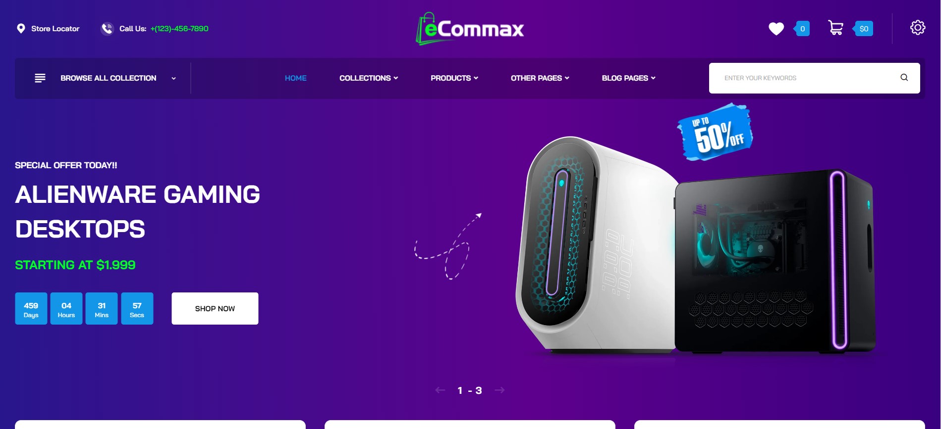 ecommax-best-shopify-themes-for-digital-products